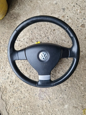 piese si accesorii VW polo 9N 1.4 BENZINA COD BUD - imagine 8