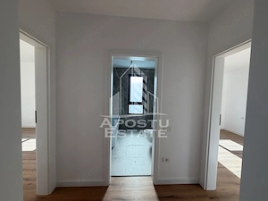 Apartament cu 3 camere de vanzare,Bloc nou, Torontalului,Timisoara - imagine 4