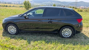De vânzare Skoda Scala 2020 motor 1.6 TDI foarte bine întreținută  - imagine 3