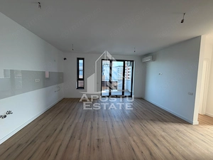 Apartament cu 3 camere de vanzare,Bloc nou, Torontalului,Timisoara - imagine 2