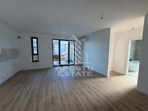 Apartament cu 3 camere de vanzare,Bloc nou, Torontalului,Timisoara - imagine 3