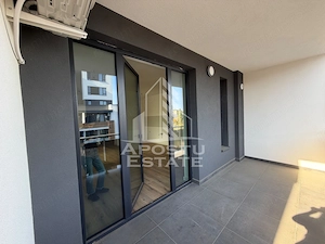 Apartament cu 3 camere de vanzare,Bloc nou, Torontalului,Timisoara - imagine 8