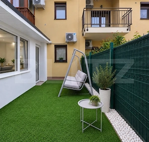 Apartament cu 3 camere, 65 mp, zona Freidorf - imagine 7