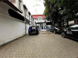 Spatii birouri de la 55mp la 118mp, terasa, central Iasi, str. Armeana - imagine 7