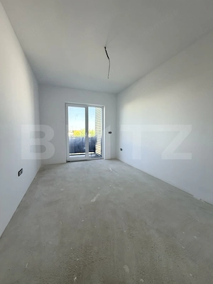 Duplex de vanzare, 117 mp, zona Dumbravita - imagine 8