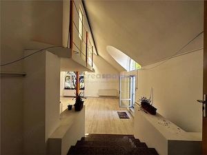 Spatii birouri de la 55mp la 118mp, terasa, central Iasi, str. Armeana - imagine 8