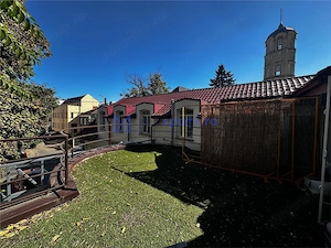 Spatii birouri de la 55mp la 118mp, terasa, central Iasi, str. Armeana - imagine 17