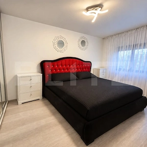 Apartament cu 3 camere, 65 mp, zona Freidorf - imagine 3