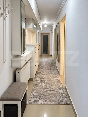 Apartament cu 3 camere, 65 mp, zona Freidorf - imagine 5