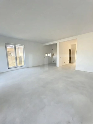Duplex de vanzare, 117 mp, zona Dumbravita - imagine 3