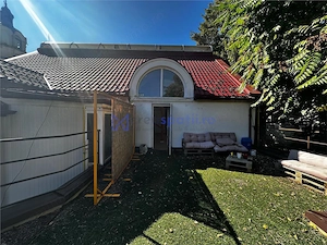 Spatii birouri de la 55mp la 118mp, terasa, central Iasi, str. Armeana - imagine 18