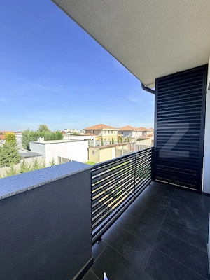 Duplex de vanzare, 117 mp, zona Dumbravita - imagine 10