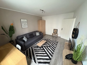 Inchiriez apartament cozy pe CIRCUMVALATIUNII - imagine 5
