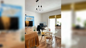 Superoferta! Apartament 2 camere de vanzare in Floresti! - imagine 2