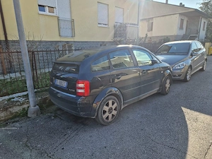 Audi a2 14tdi AMF piese - imagine 3