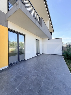 Duplex de vanzare, 117 mp, zona Dumbravita - imagine 14