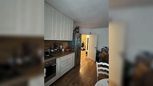 Superoferta! Apartament 2 camere de vanzare in Floresti!