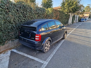 Audi a2 14tdi AMF piese - imagine 4