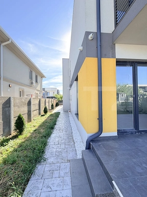 Duplex de vanzare, 117 mp, zona Dumbravita - imagine 13