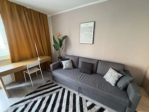 Inchiriez apartament cozy pe CIRCUMVALATIUNII - imagine 7