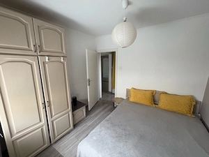 Inchiriez apartament cozy pe CIRCUMVALATIUNII - imagine 3