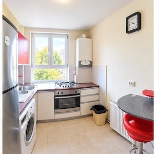 Apartament central 3 camere - imagine 5