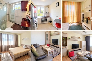 Apartament central 3 camere - imagine 7