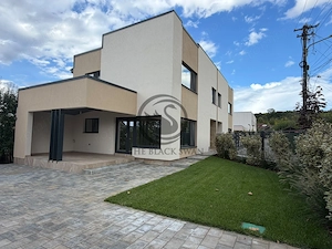Casa de vanzare cu 4 camere | Premium | Nou | Moreni, Dambovita - imagine 5