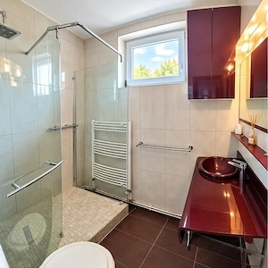 Apartament central 3 camere - imagine 6
