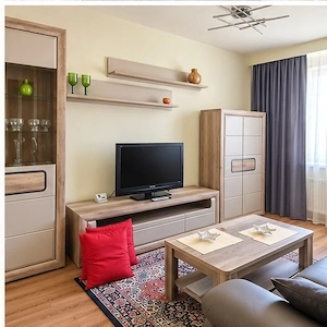 Apartament central 3 camere - imagine 2