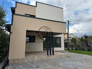 Casa de vanzare cu 4 camere | Premium | Nou | Moreni, Dambovita - imagine 6