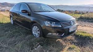 Se vinde Volkswagen Passat b7 2.0 tdi Mașina bine intretinuta
