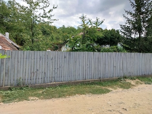 Teren intravilan Husi, Vaslui 3840 mp - imagine 3