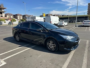 Toyota Avensis  - imagine 2