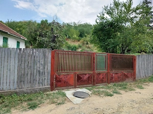 Teren intravilan Husi, Vaslui 3840 mp - imagine 4