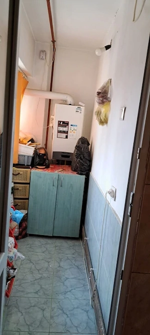 Apartament 3 camere, 74 mp, zona 1 Mai - imagine 8