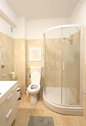 Garsonieră modernă de închiriat   39 mp   Str. Țintașului, Sector 1 - imagine 9