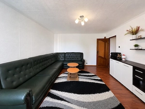 Apartament 3 camere, decomandat, 77 mp, zona 1 Mai
