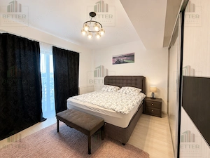 Casă P+1E+M, 4 camere, teren 367 | Mobilată și utilată | Str. Miorița - imagine 9