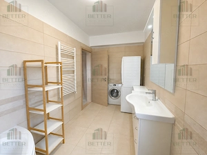 Casă P+1E+M, 4 camere, teren 367 | Mobilată și utilată | Str. Miorița - imagine 8