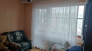 Apartament 2 camere et. 2 din 4, bloc caramidă, balcon mare, 5 min de centrul Bacăului  - imagine 8