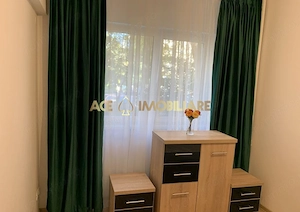 3 Camere de inchiriat | Drumul Taberei | Metrou | Mobilat - imagine 6