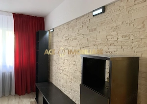 3 Camere de inchiriat | Drumul Taberei | Metrou | Mobilat - imagine 7