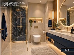 Apartament 2 camere | Bloc nou Boutique P+3E | Comision 0% | Popești Leordeni - imagine 6