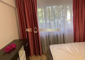 3 Camere de inchiriat | Drumul Taberei | Metrou | Mobilat - imagine 5