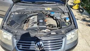 Piese si accesorii VW Passat 2.0 ALT 2003 - imagine 4