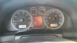 Piese si accesorii VW Passat 2.0 ALT 2003 - imagine 3