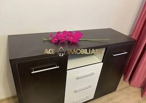 3 Camere de inchiriat | Drumul Taberei | Metrou | Mobilat - imagine 4