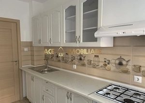 3 Camere de inchiriat | Drumul Taberei | Metrou | Mobilat - imagine 2