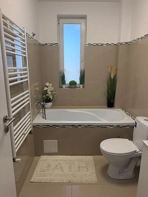 Apartament 2 Camere Superb Centrala Proprie Zona Braytim ESO  - imagine 7